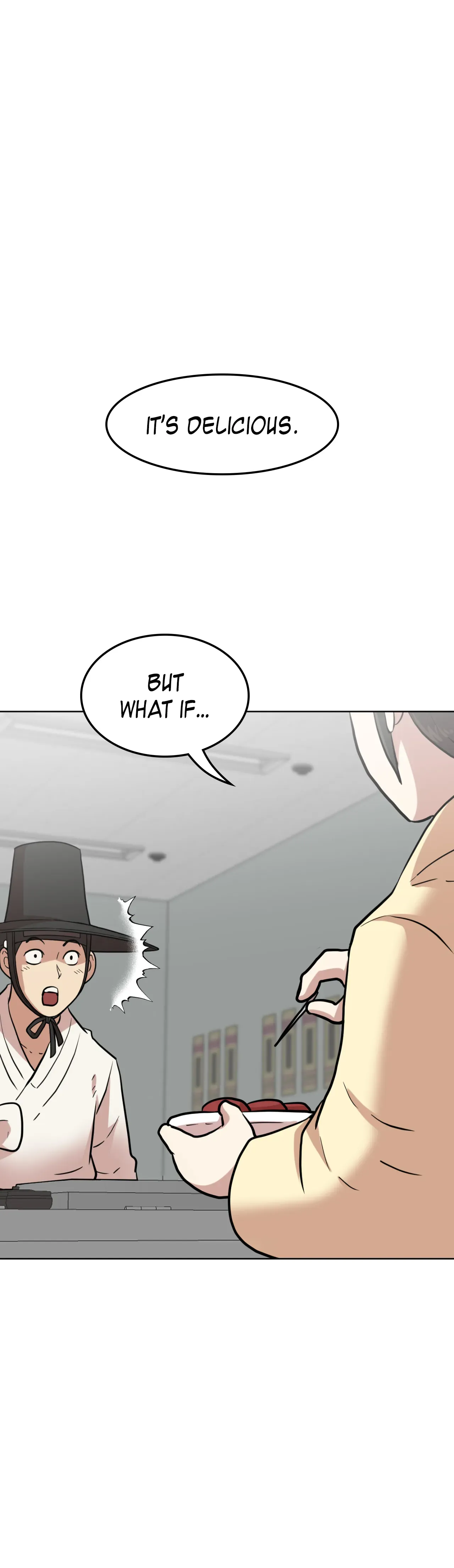 Kings Flung Into the Future Chapter 38 - page 50