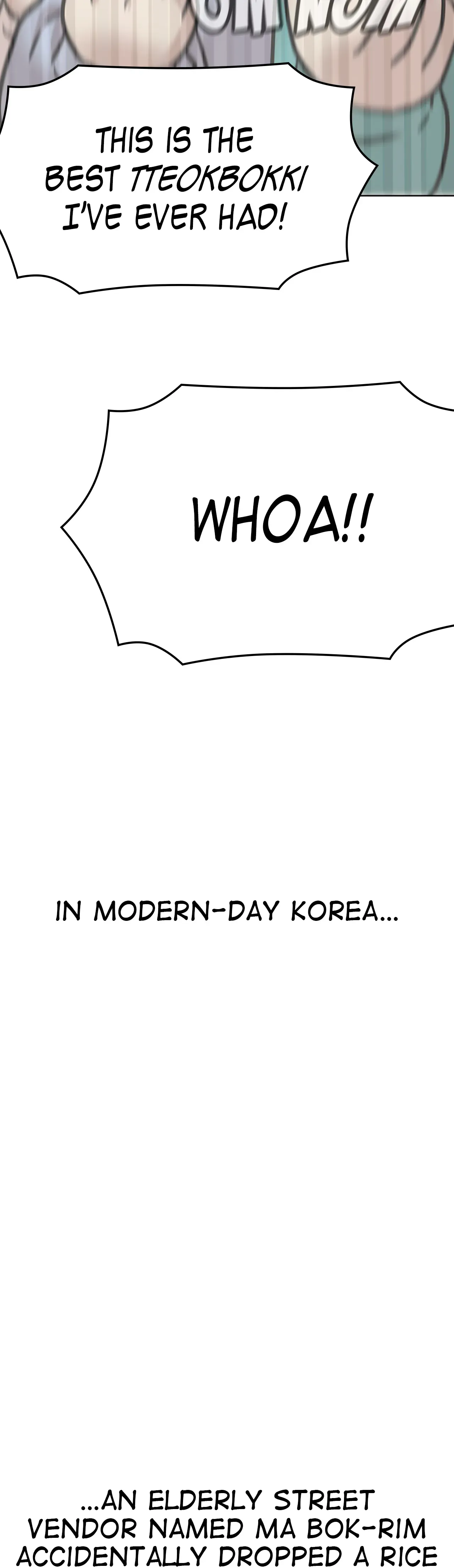 Kings Flung Into the Future Chapter 38 - page 53