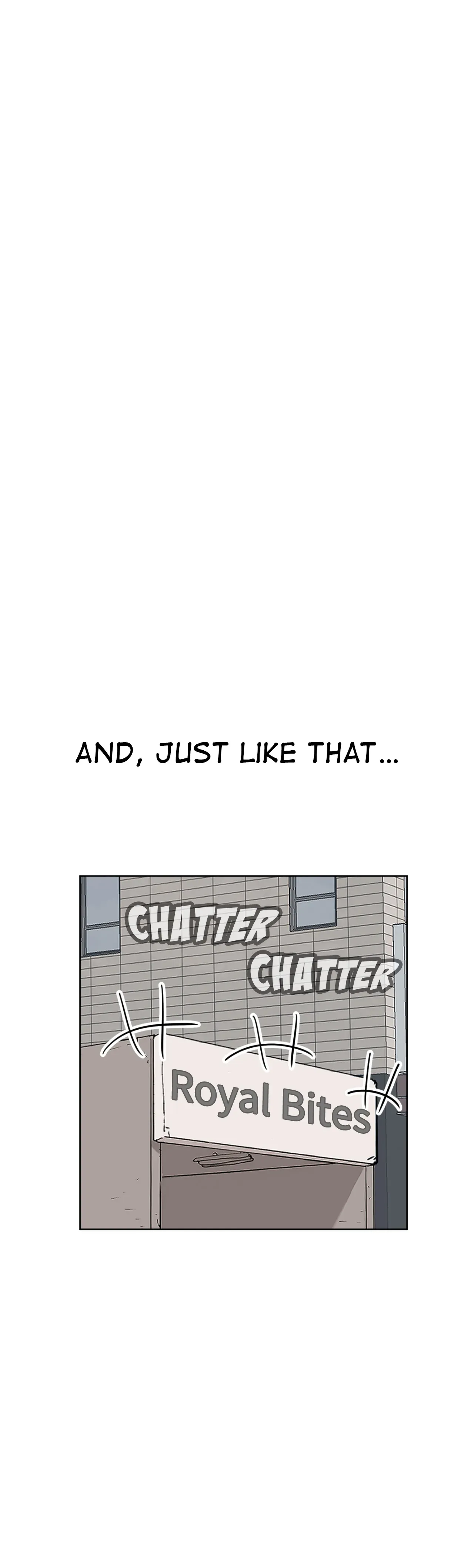Kings Flung Into the Future Chapter 38 - page 56