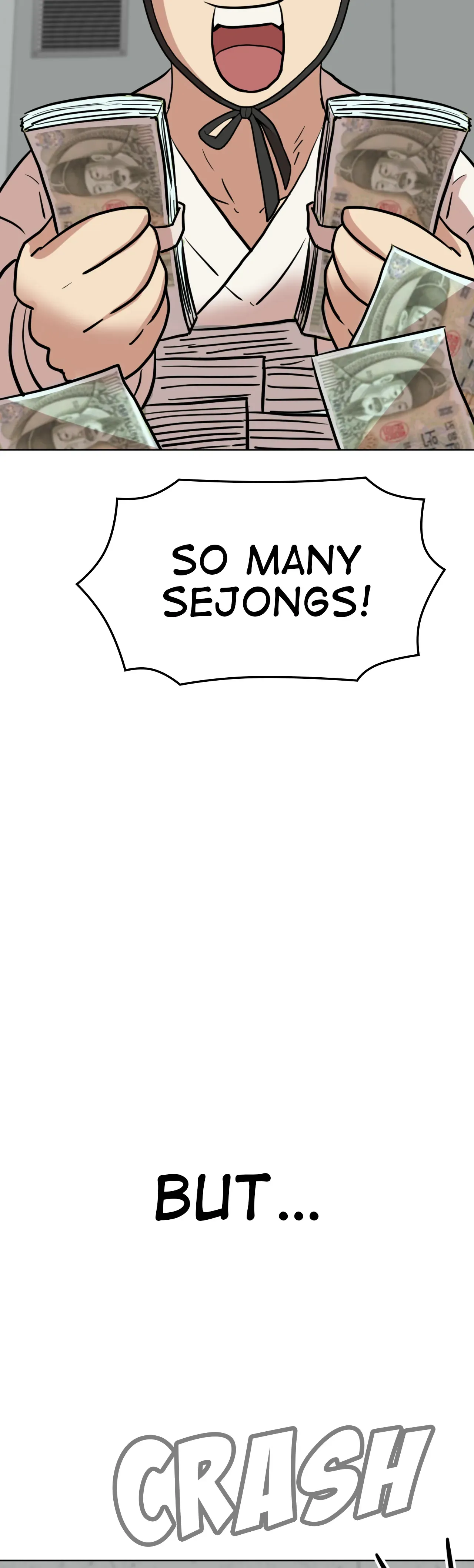 Kings Flung Into the Future Chapter 38 - page 59