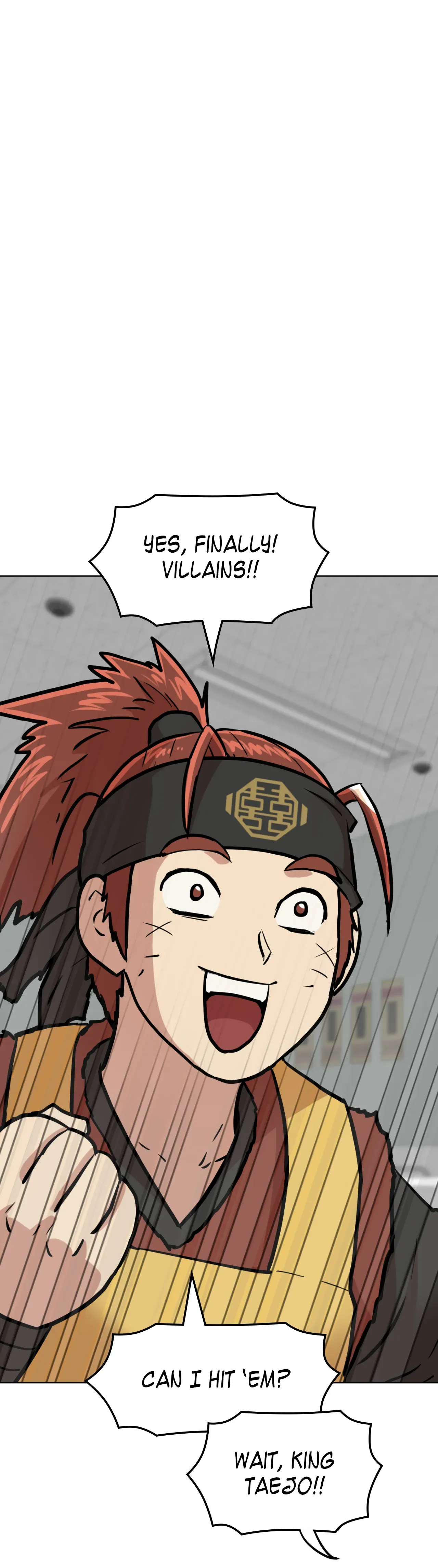 Kings Flung Into the Future Chapter 38 - page 62