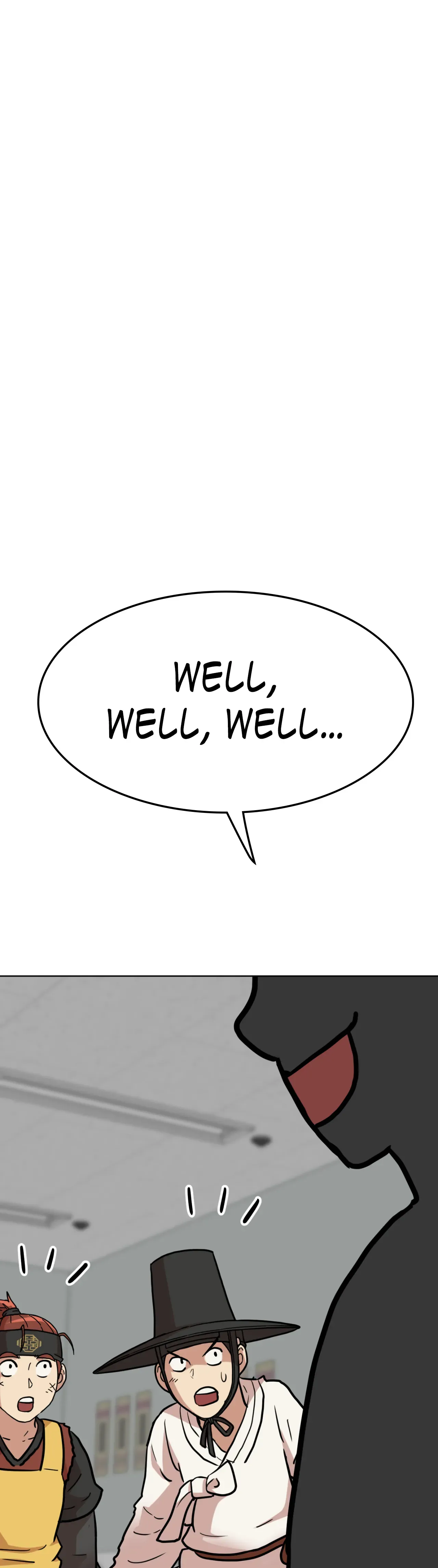Kings Flung Into the Future Chapter 38 - page 64
