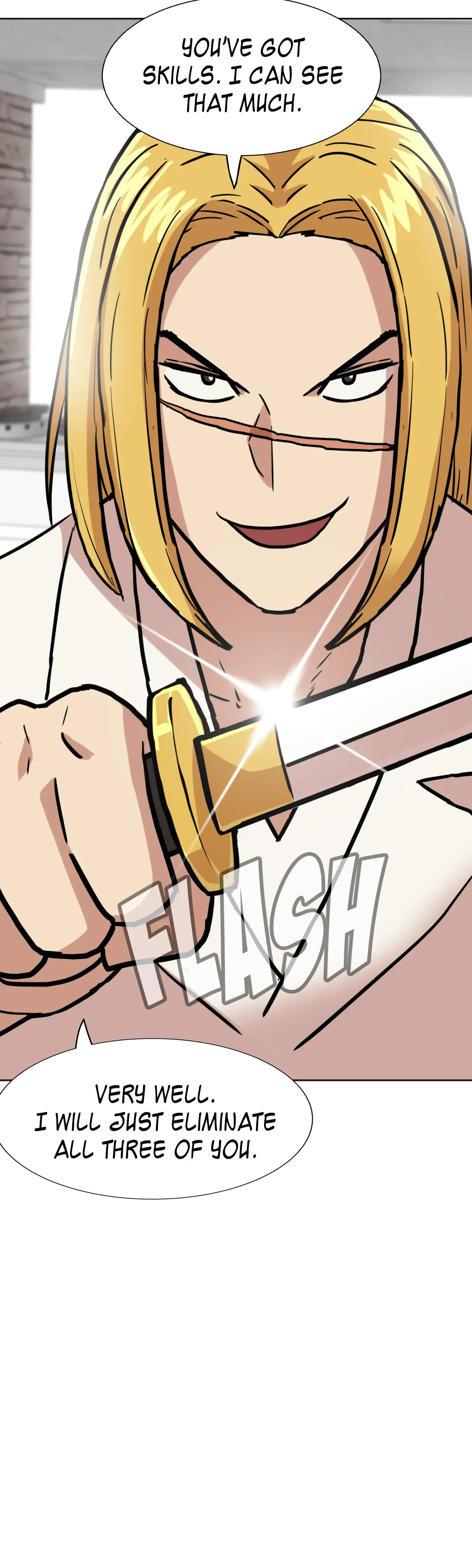 Kings Flung Into the Future Chapter 39 - page 11