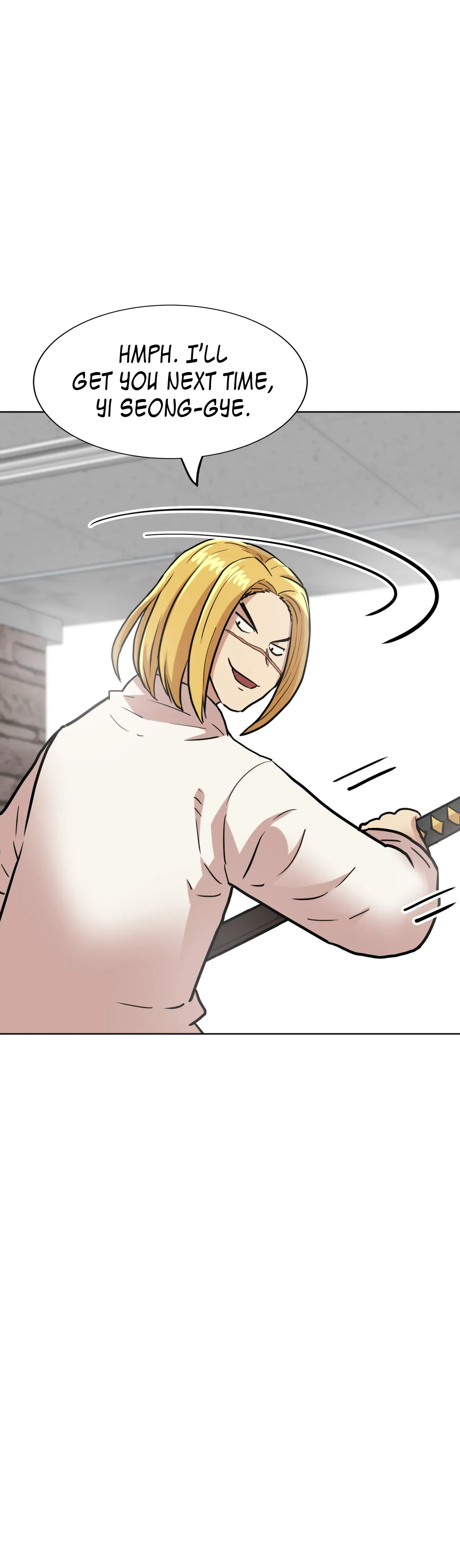 Kings Flung Into the Future Chapter 39 - page 13