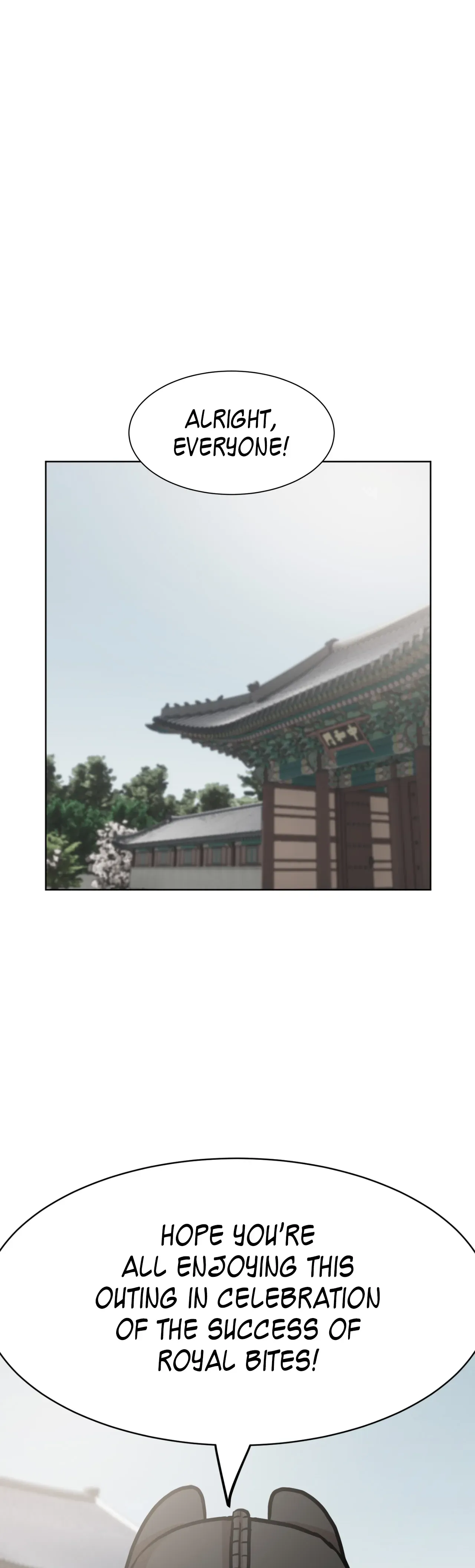 Kings Flung Into the Future Chapter 39 - page 17