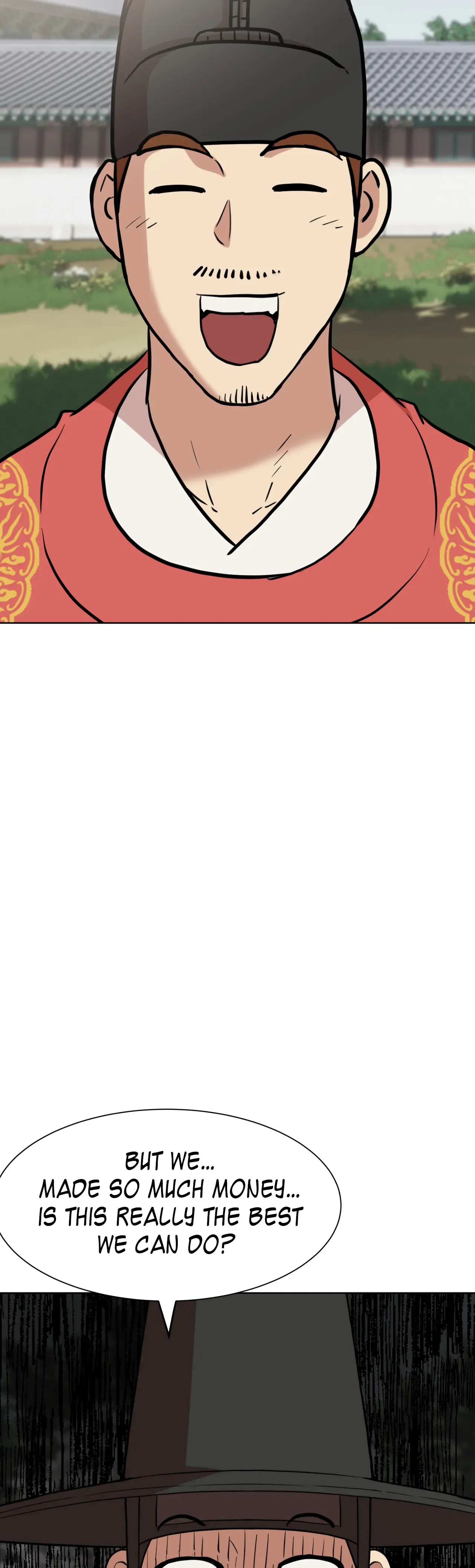 Kings Flung Into the Future Chapter 39 - page 18