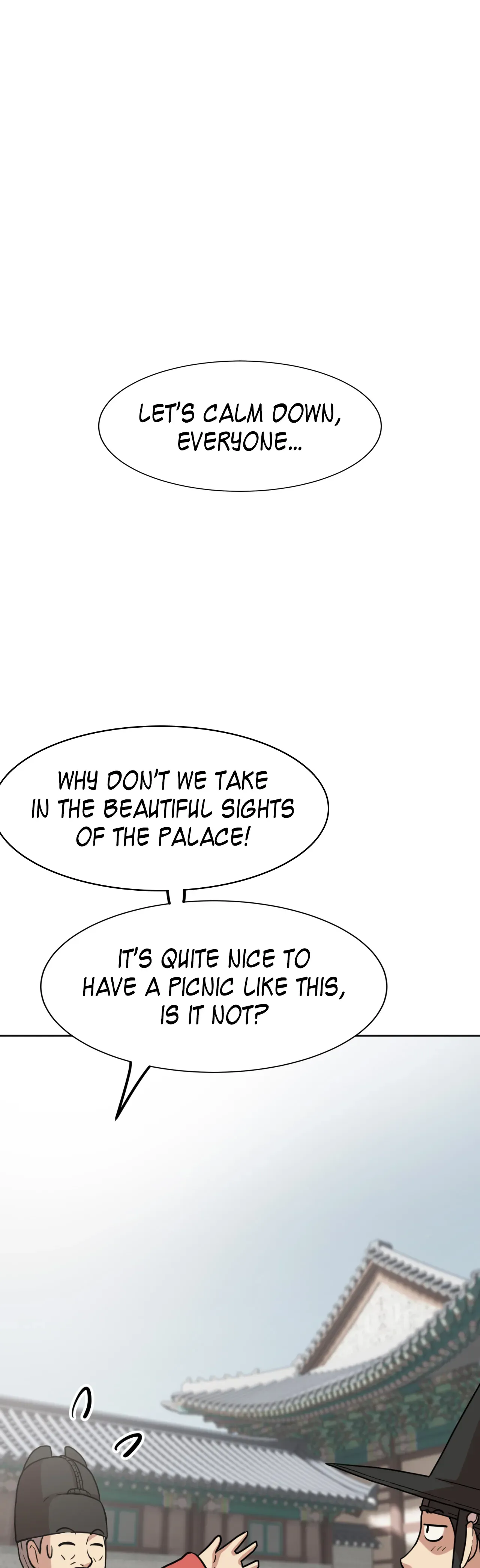 Kings Flung Into the Future Chapter 39 - page 27