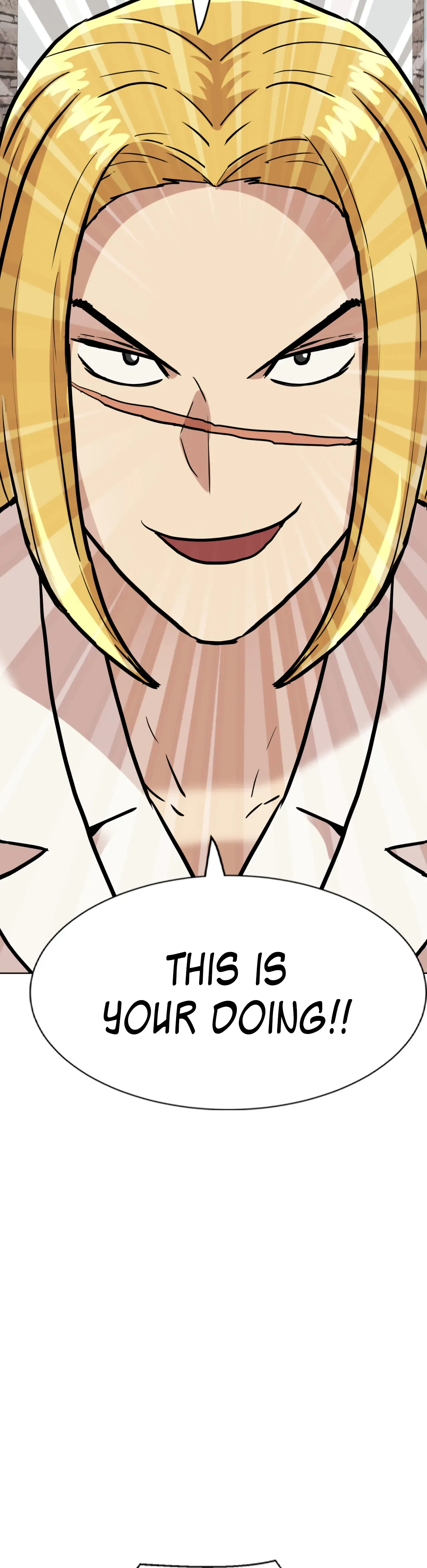 Kings Flung Into the Future Chapter 39 - page 3