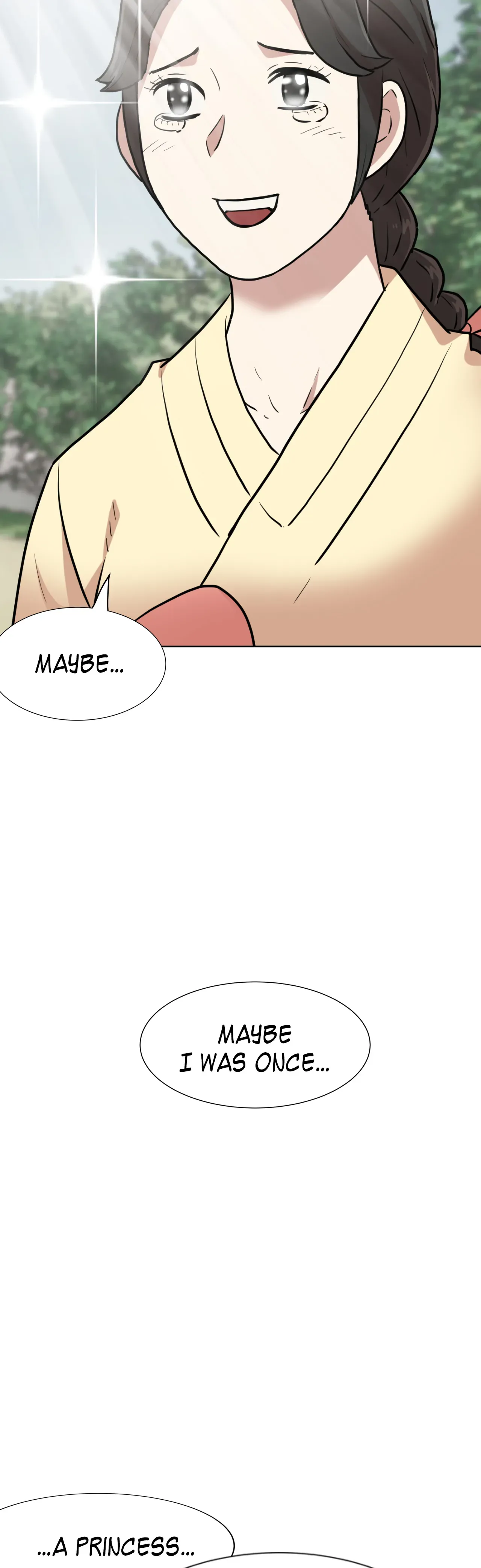 Kings Flung Into the Future Chapter 39 - page 31