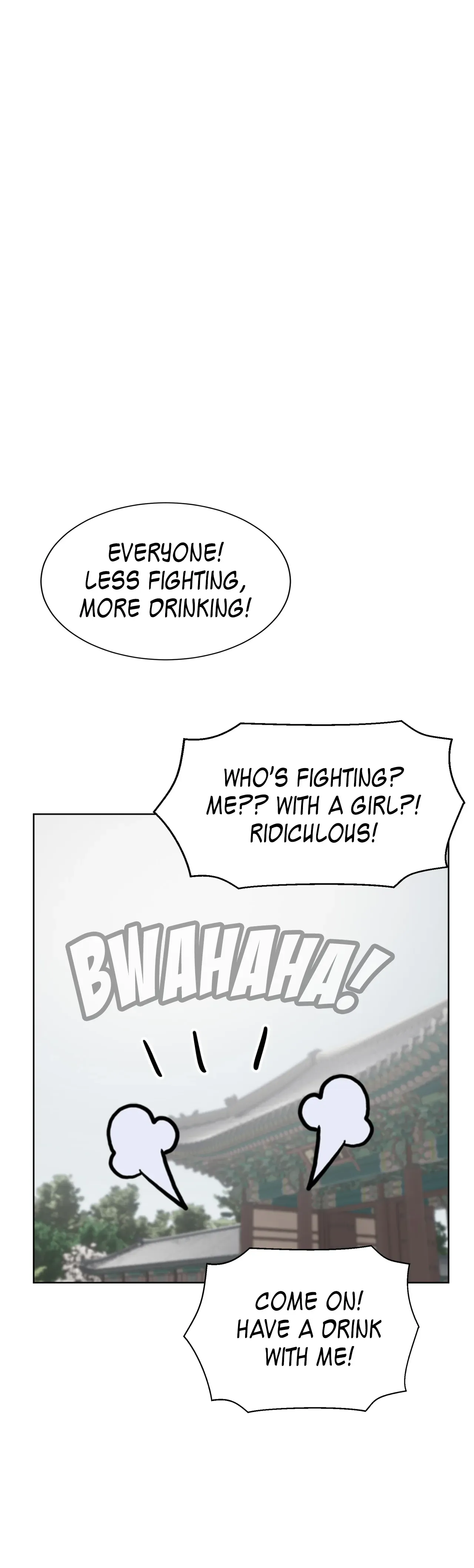 Kings Flung Into the Future Chapter 39 - page 33