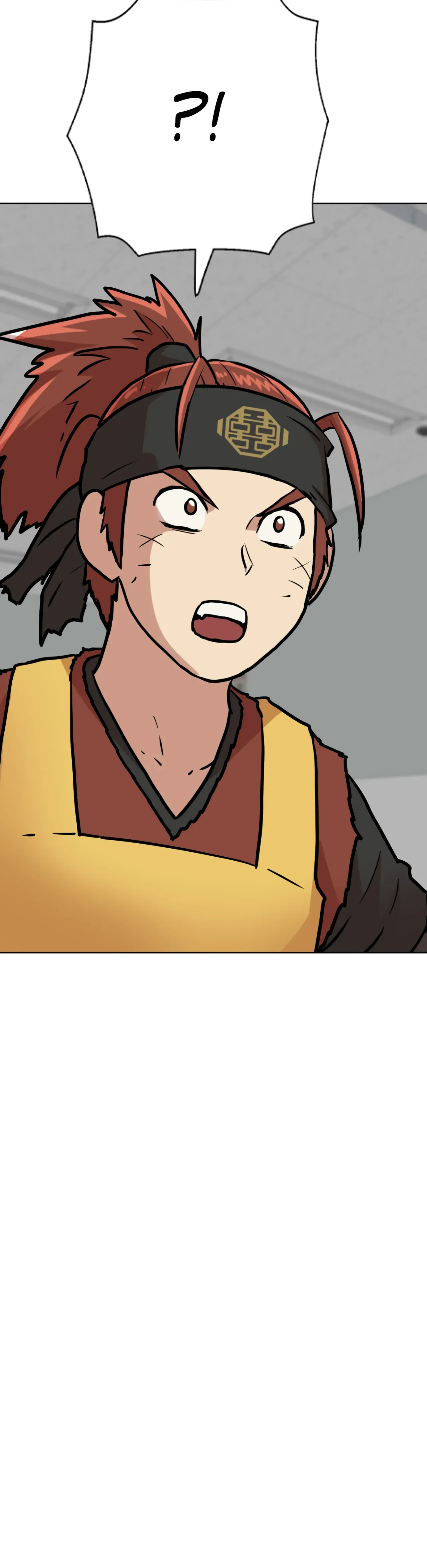 Kings Flung Into the Future Chapter 39 - page 4