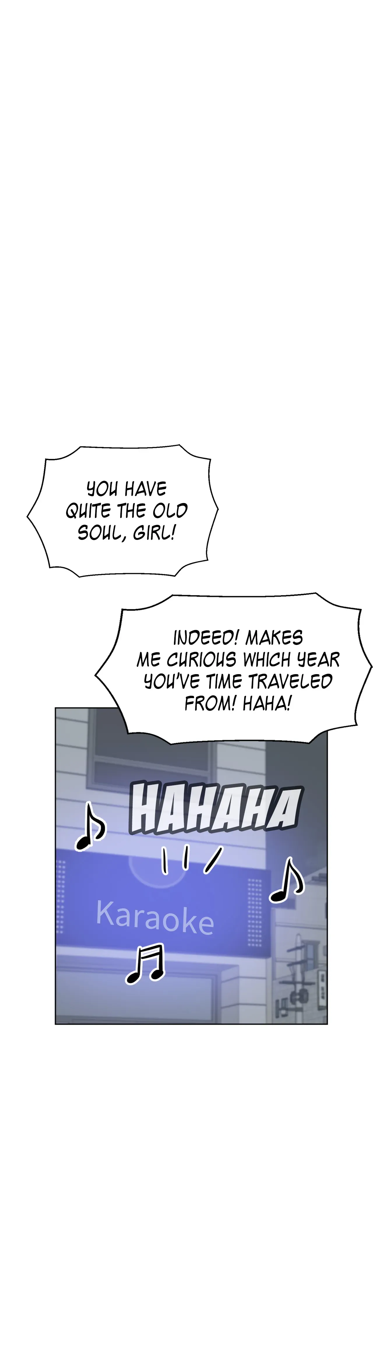 Kings Flung Into the Future Chapter 39 - page 44