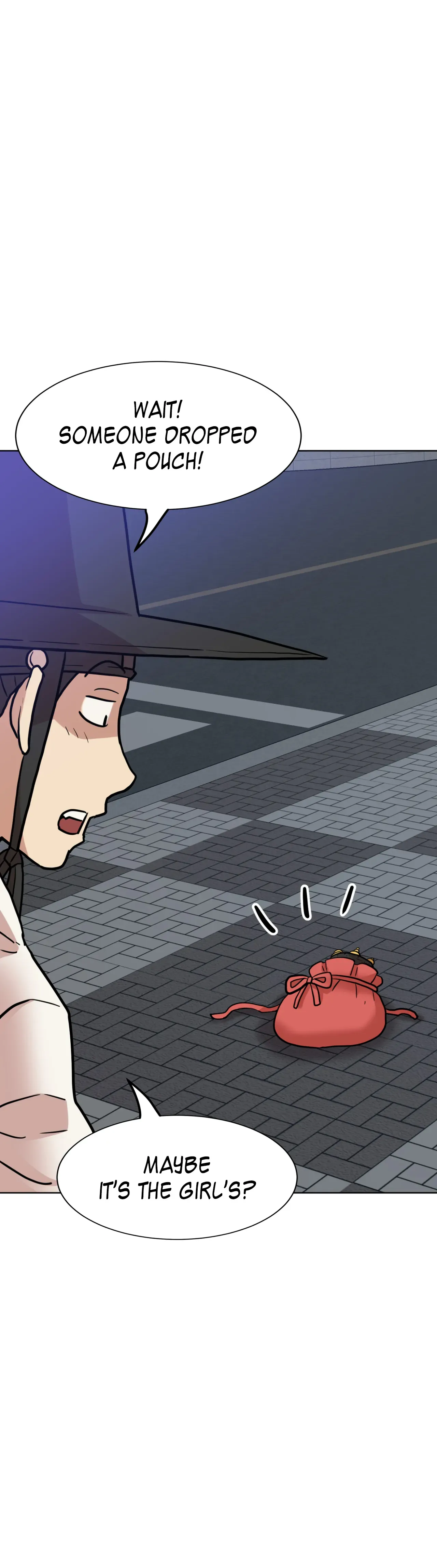 Kings Flung Into the Future Chapter 39 - page 50