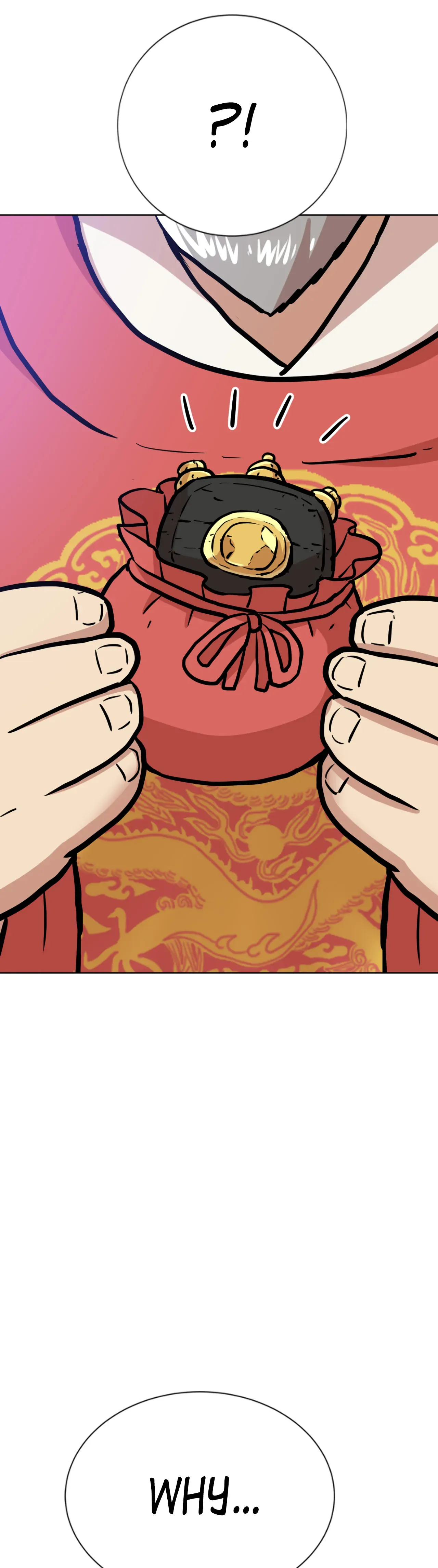 Kings Flung Into the Future Chapter 39 - page 52