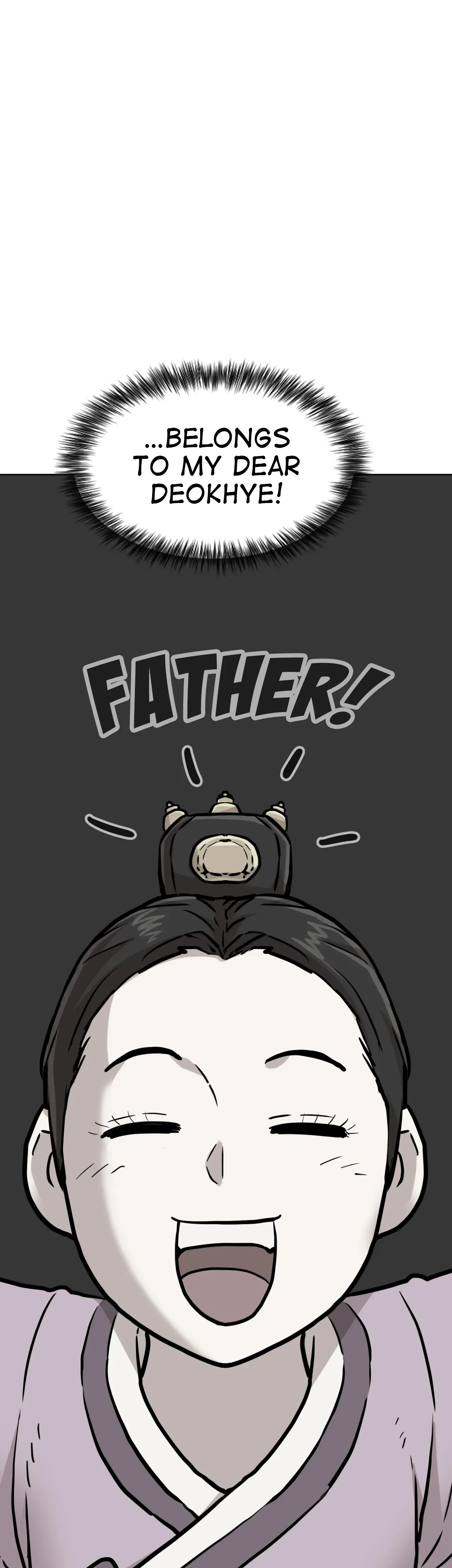 Kings Flung Into the Future Chapter 39 - page 57