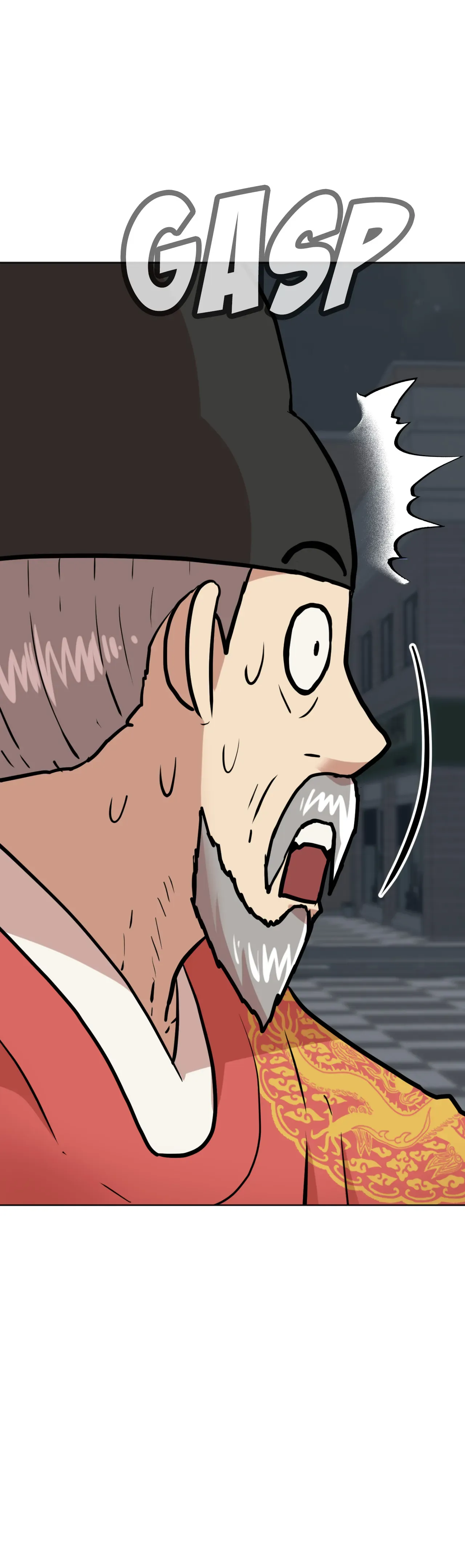 Kings Flung Into the Future Chapter 39 - page 60