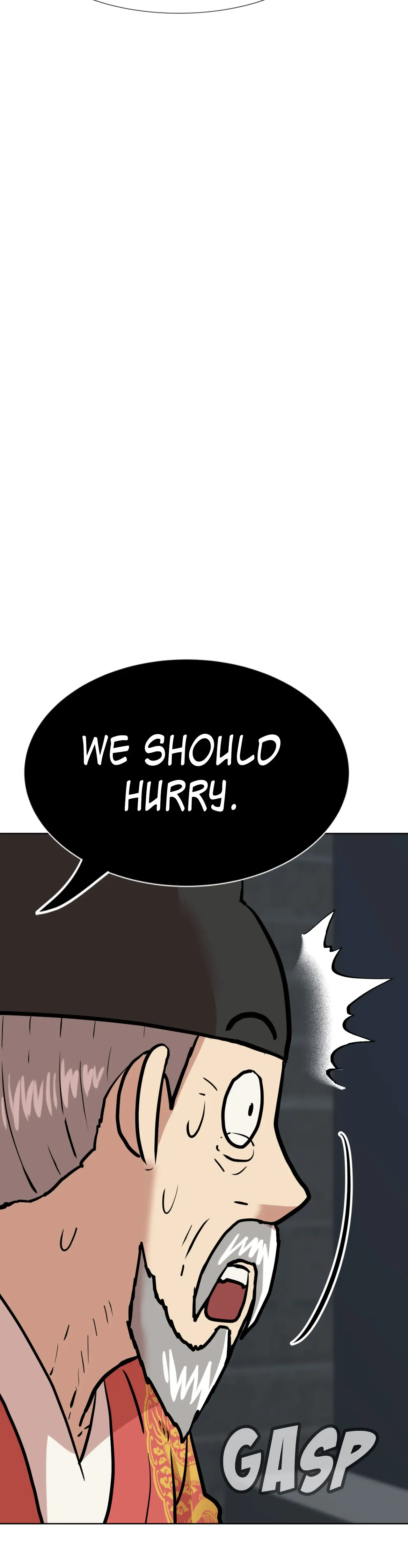Kings Flung Into the Future Chapter 39 - page 66
