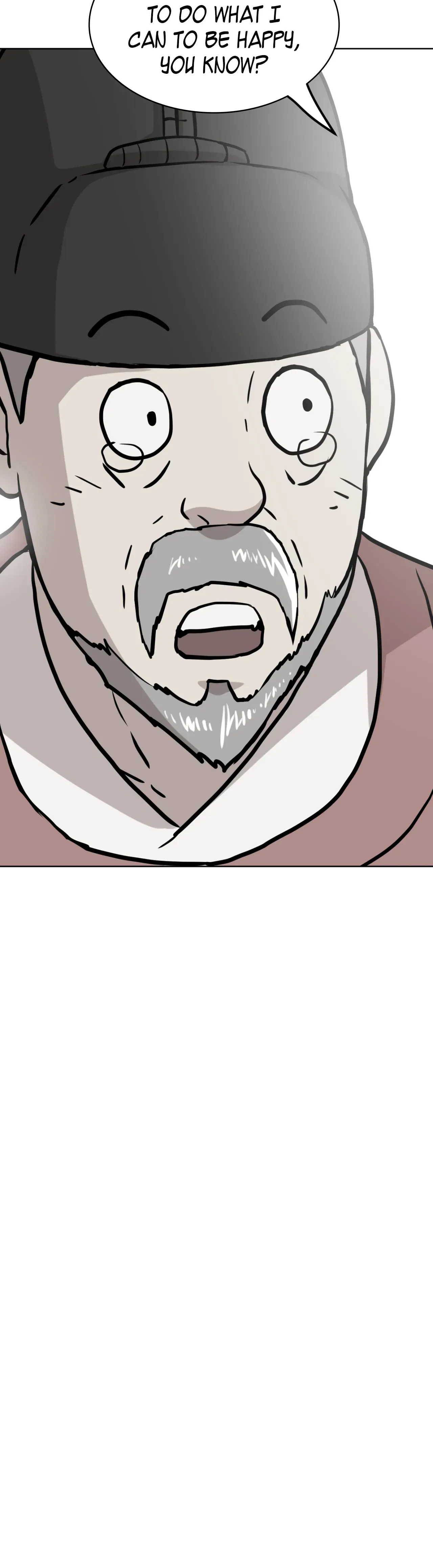 Kings Flung Into the Future Chapter 40 - page 15