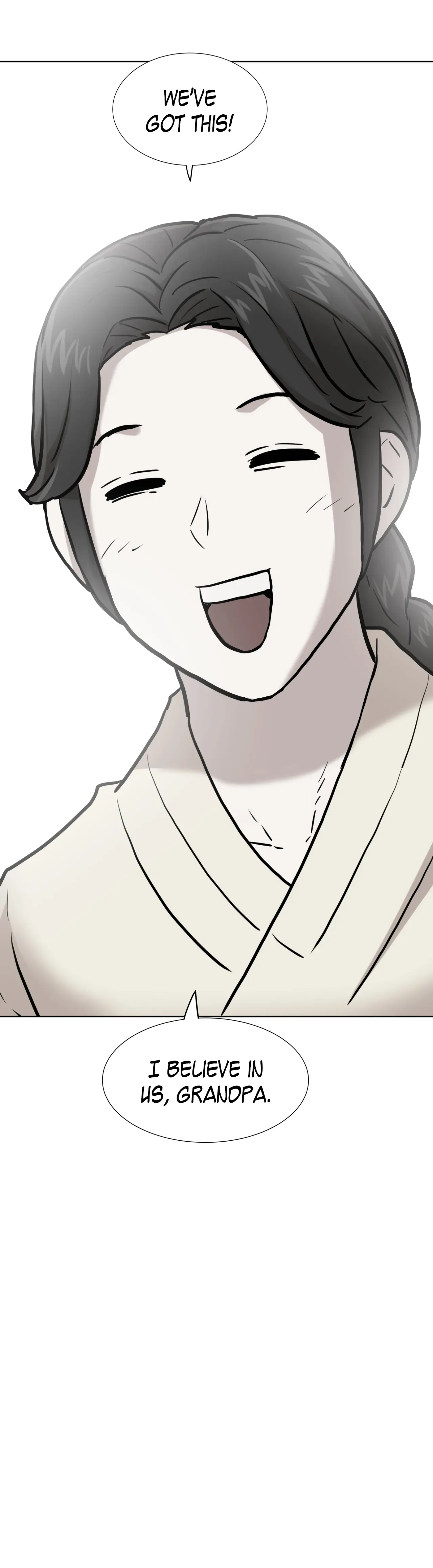 Kings Flung Into the Future Chapter 40 - page 16