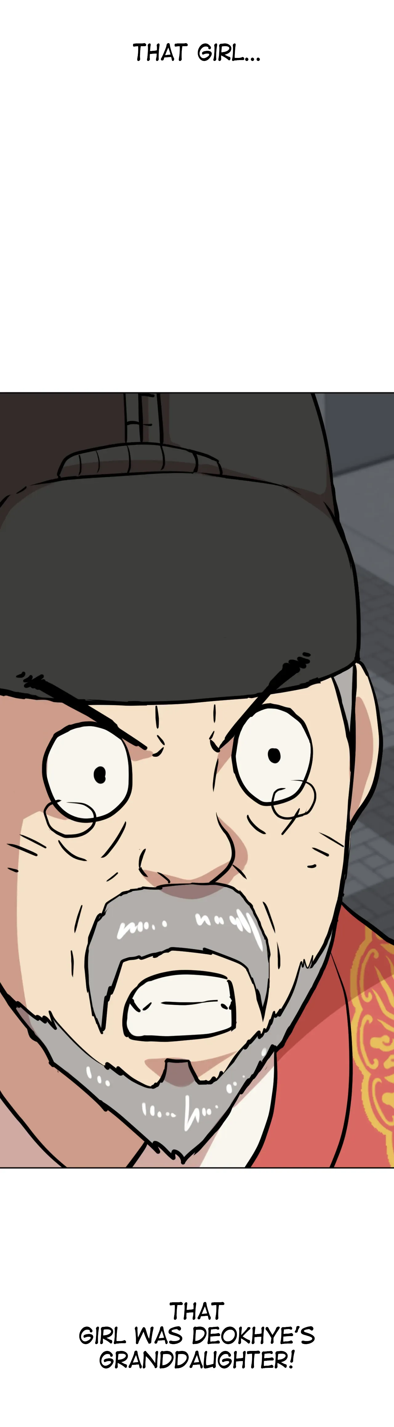 Kings Flung Into the Future Chapter 40 - page 18