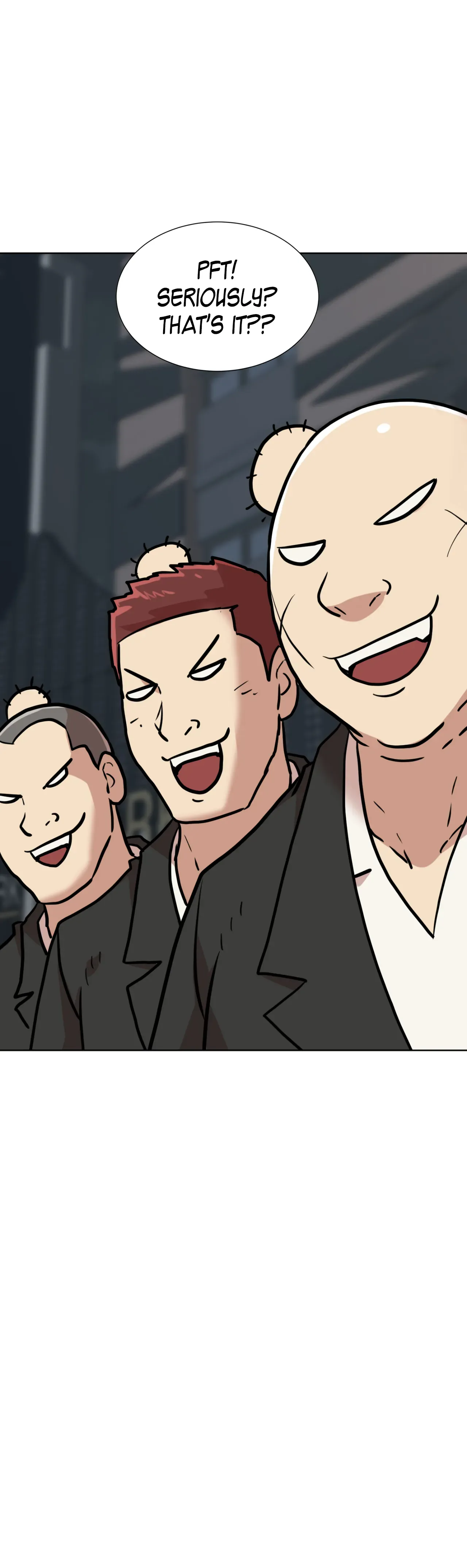 Kings Flung Into the Future Chapter 40 - page 24