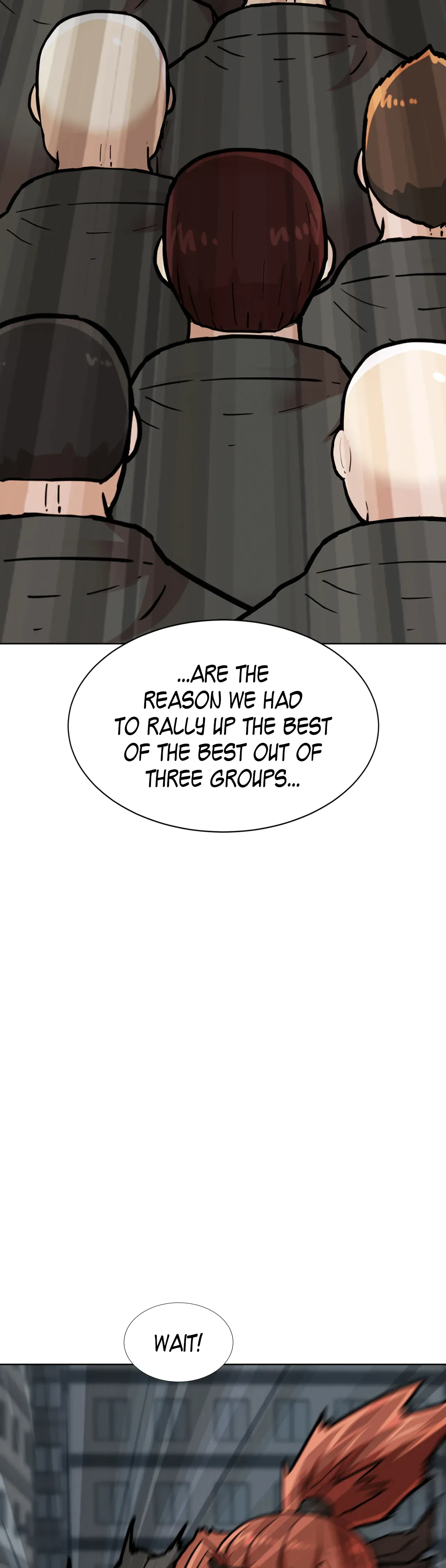Kings Flung Into the Future Chapter 40 - page 26