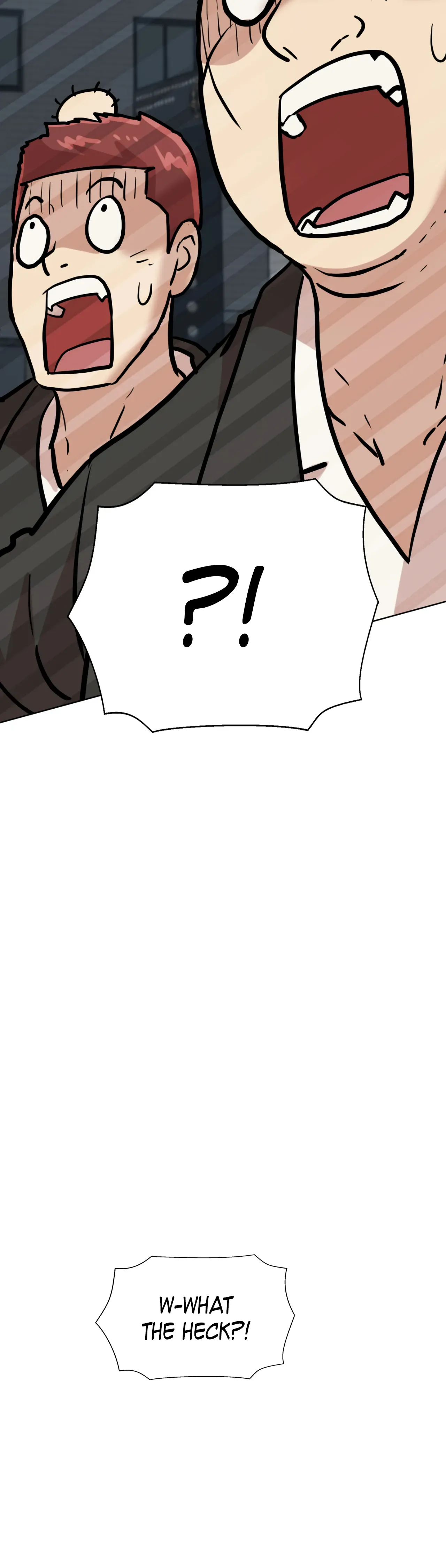 Kings Flung Into the Future Chapter 40 - page 29