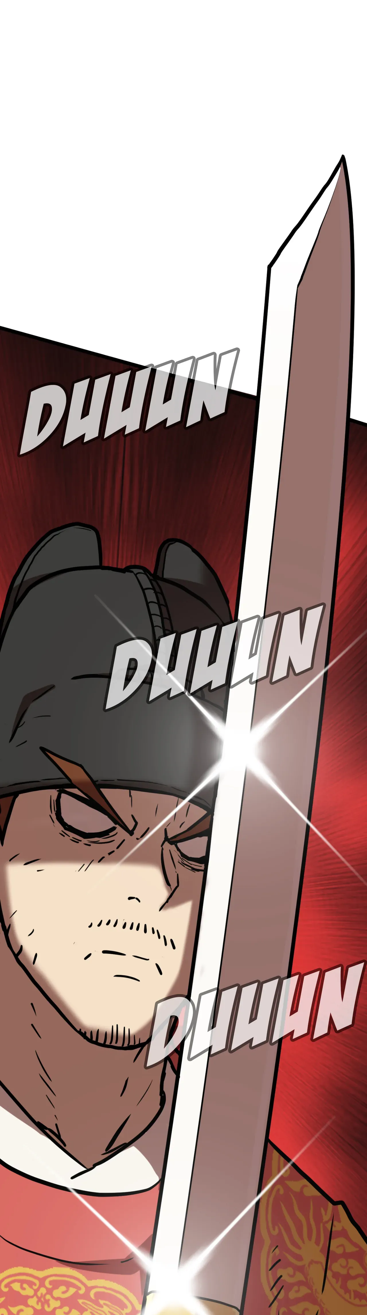 Kings Flung Into the Future Chapter 40 - page 33
