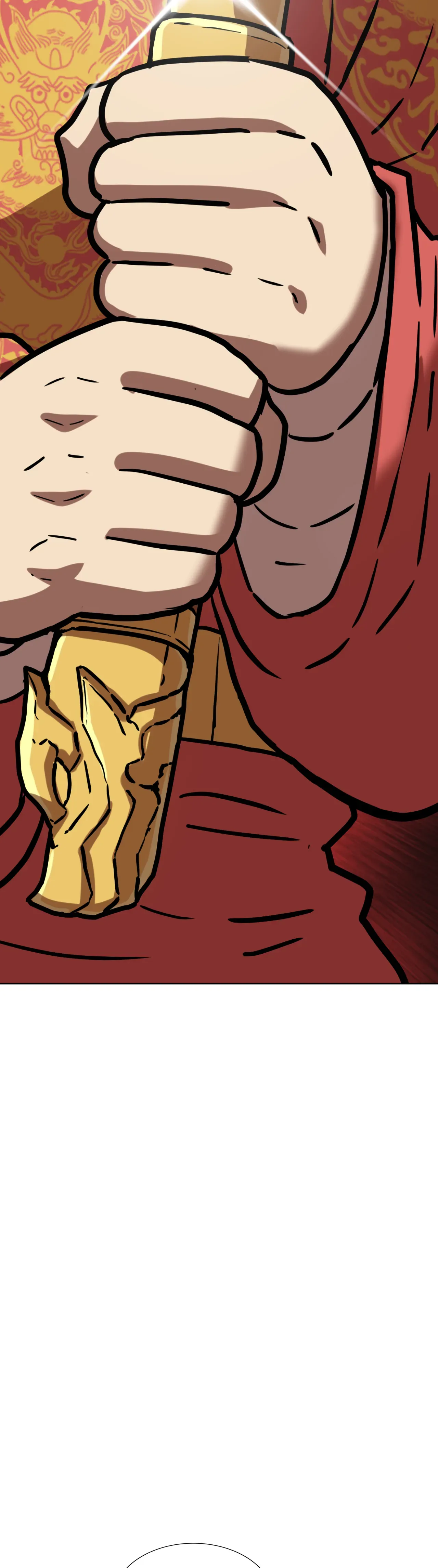 Kings Flung Into the Future Chapter 40 - page 34