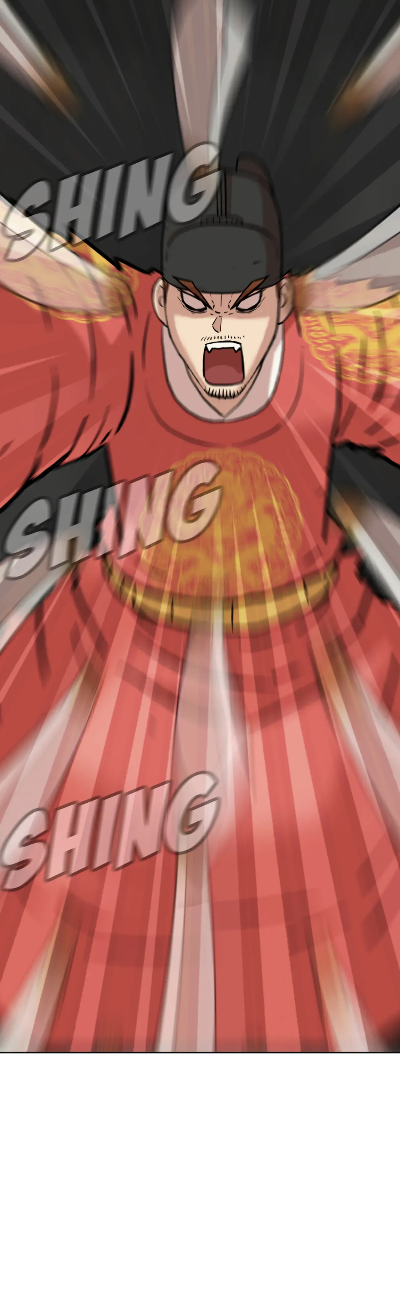 Kings Flung Into the Future Chapter 40 - page 38