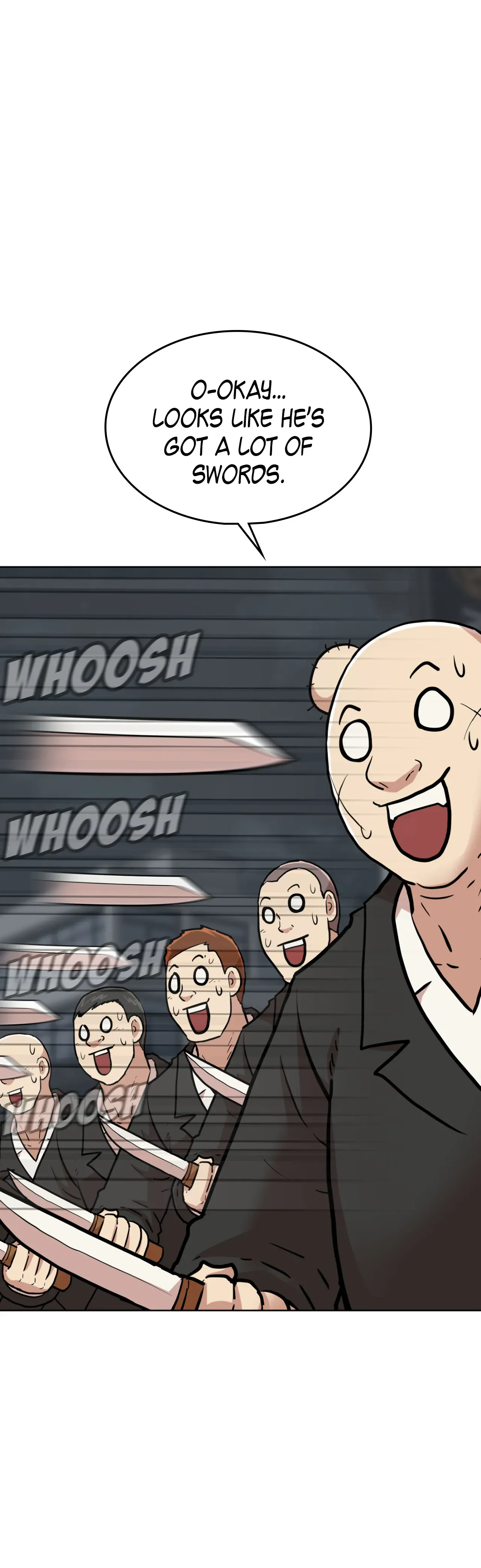 Kings Flung Into the Future Chapter 40 - page 39
