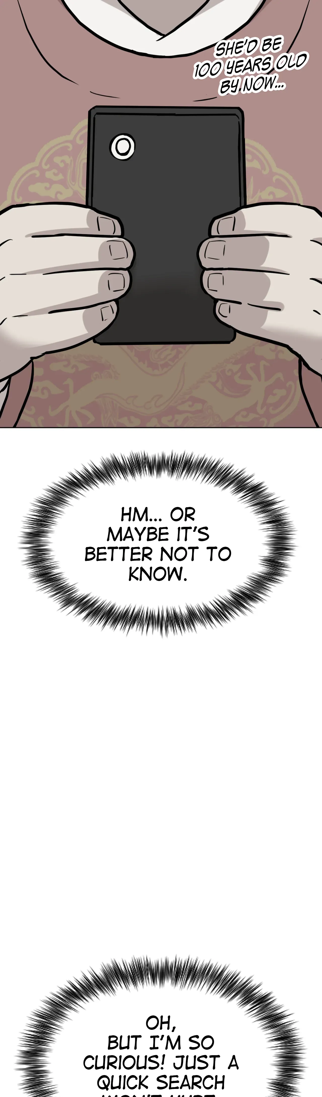 Kings Flung Into the Future Chapter 40 - page 4
