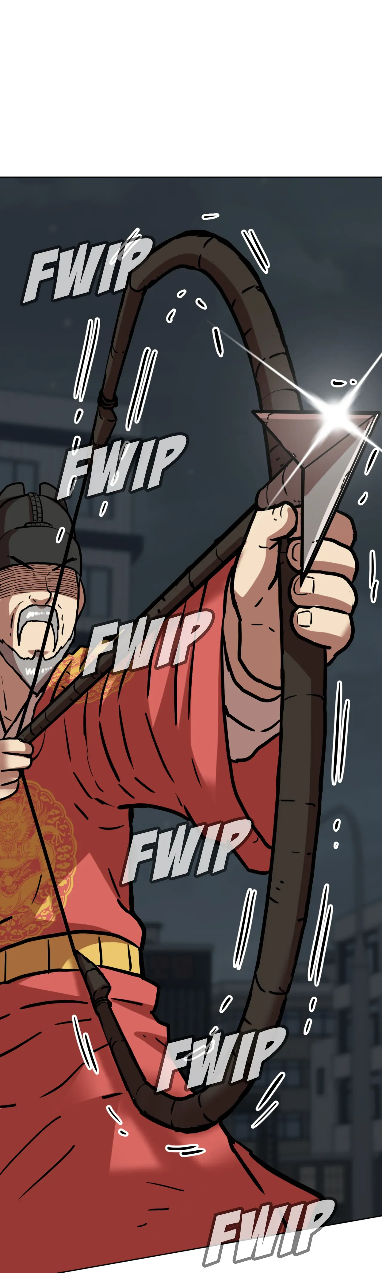 Kings Flung Into the Future Chapter 40 - page 42