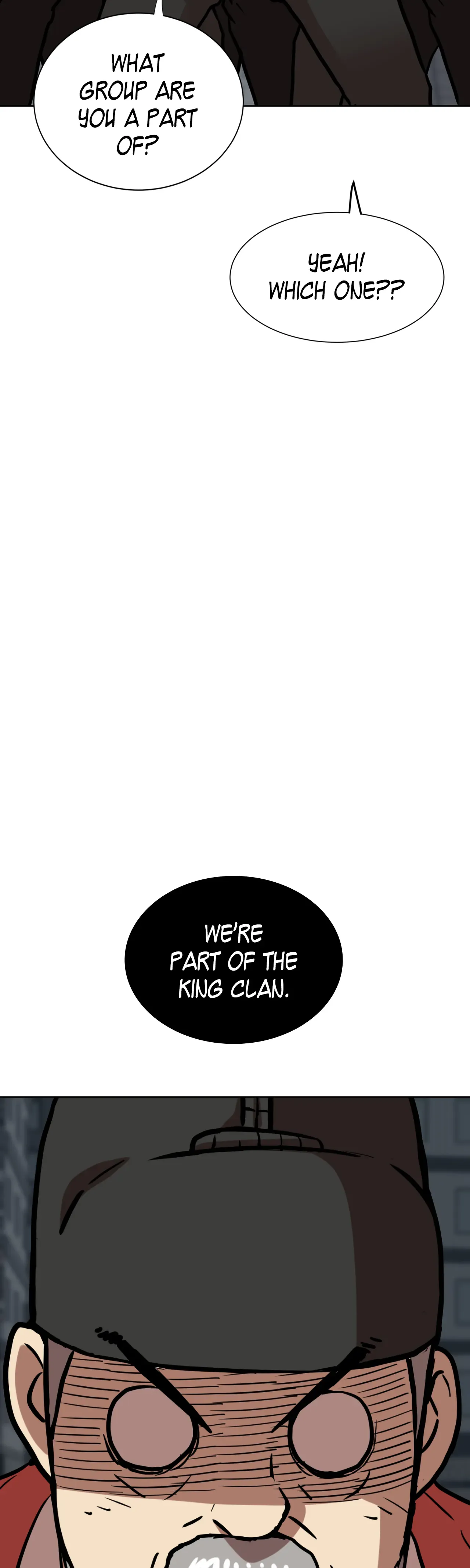 Kings Flung Into the Future Chapter 40 - page 44