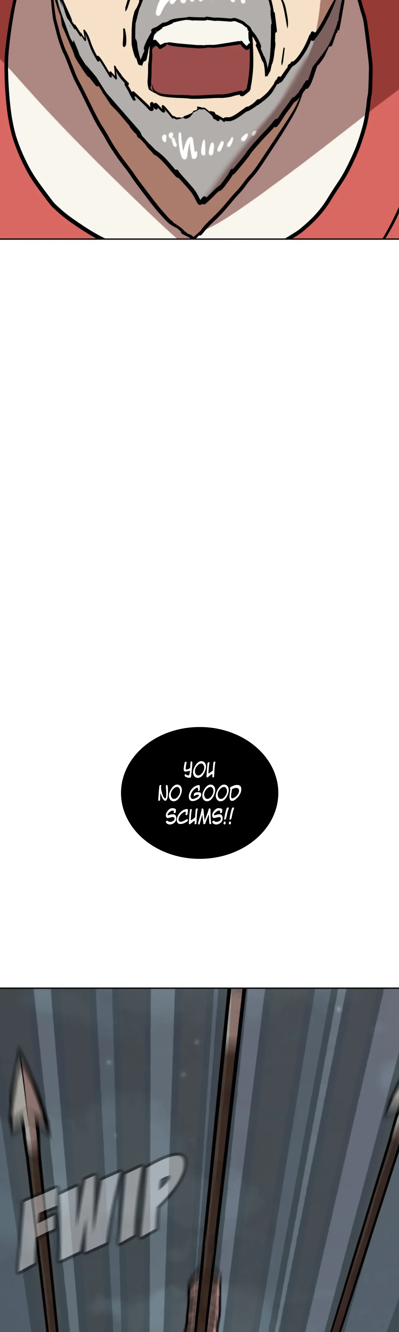 Kings Flung Into the Future Chapter 40 - page 45