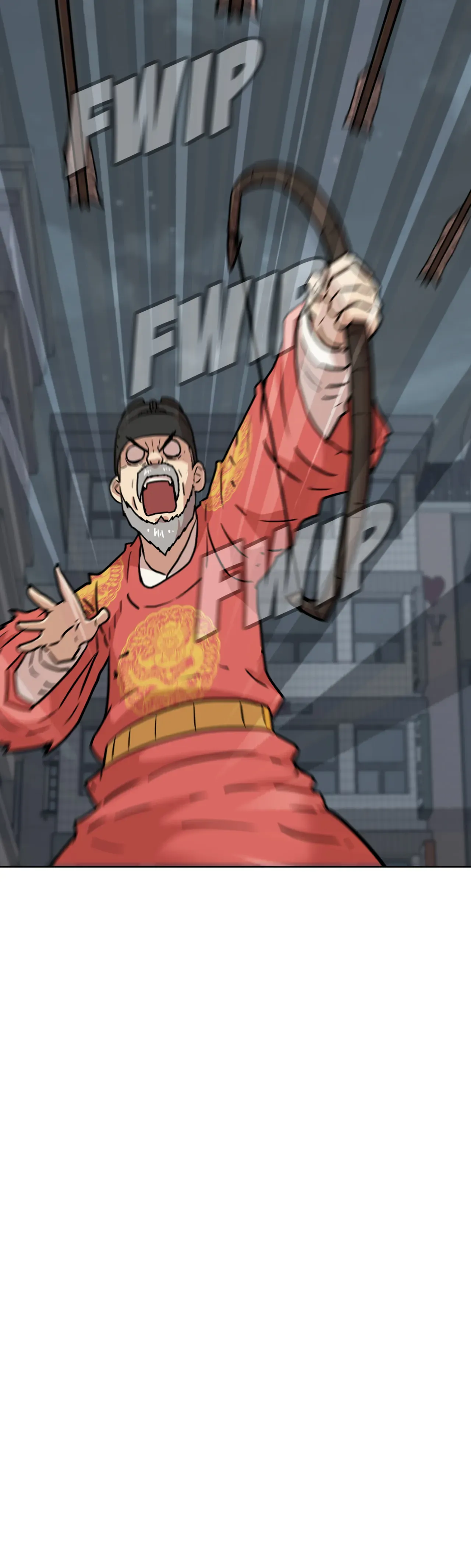 Kings Flung Into the Future Chapter 40 - page 46