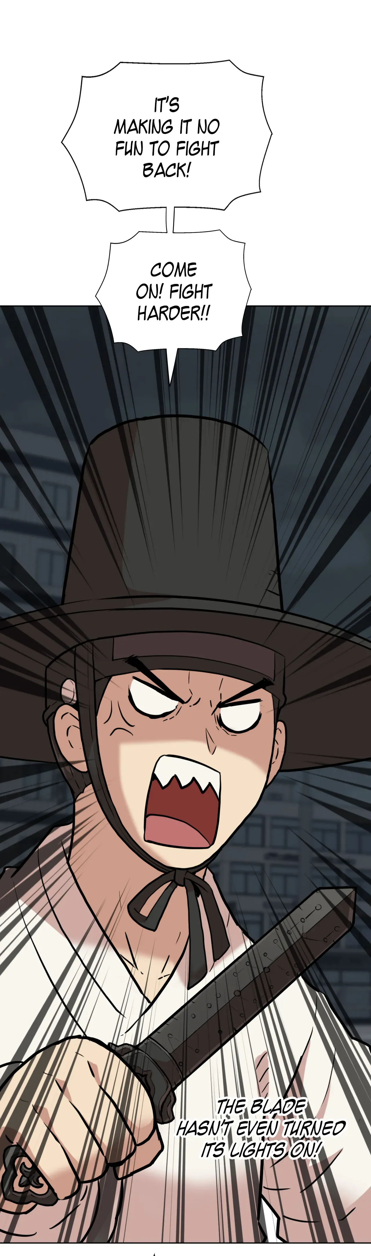 Kings Flung Into the Future Chapter 40 - page 52