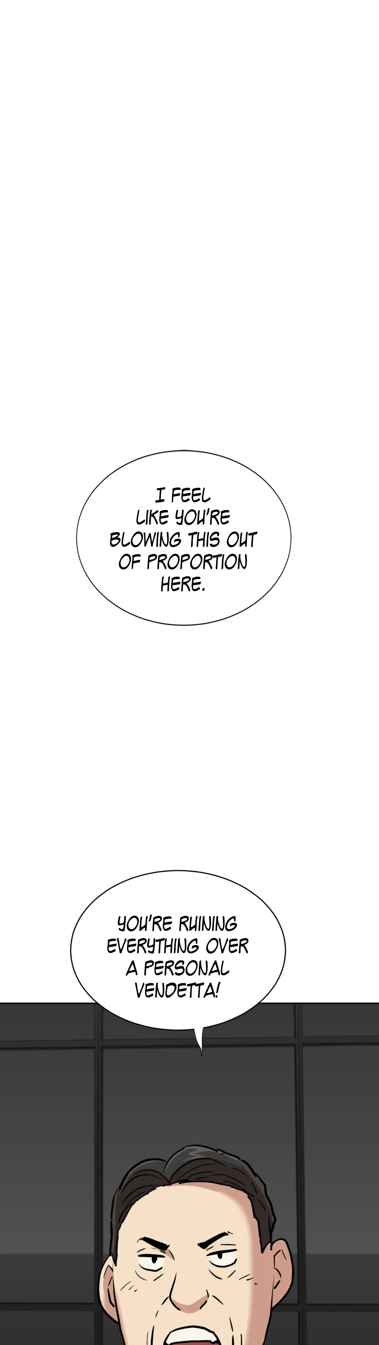 Kings Flung Into the Future Chapter 40 - page 54