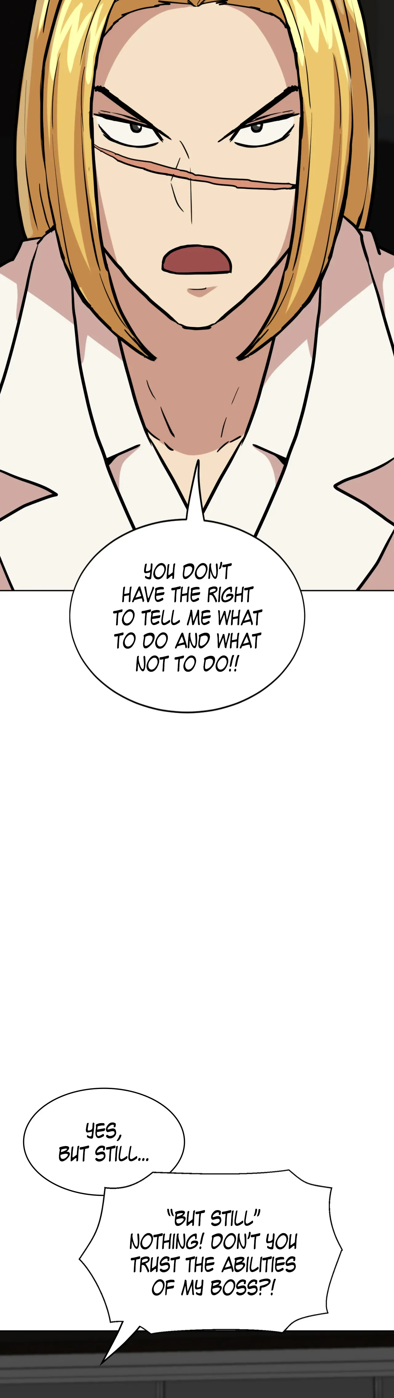 Kings Flung Into the Future Chapter 40 - page 57