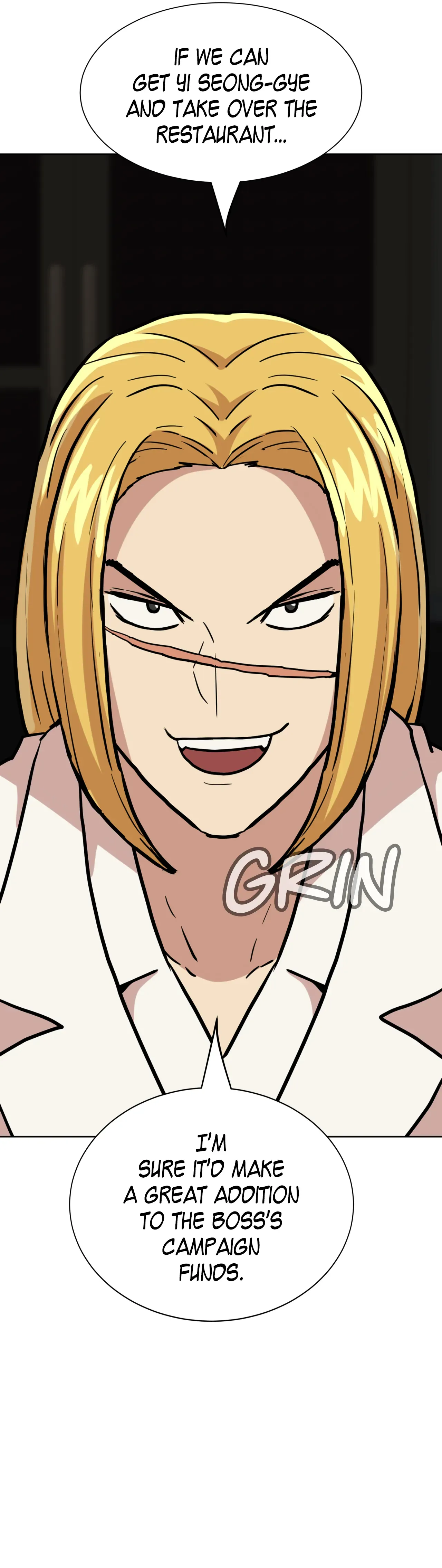 Kings Flung Into the Future Chapter 40 - page 59