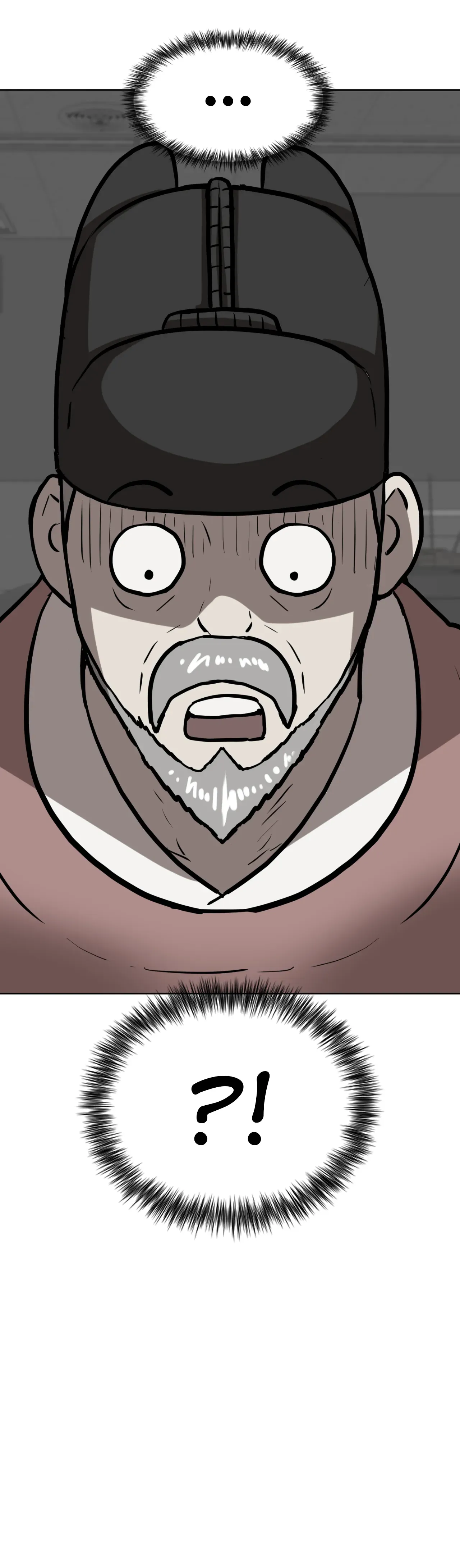 Kings Flung Into the Future Chapter 40 - page 6