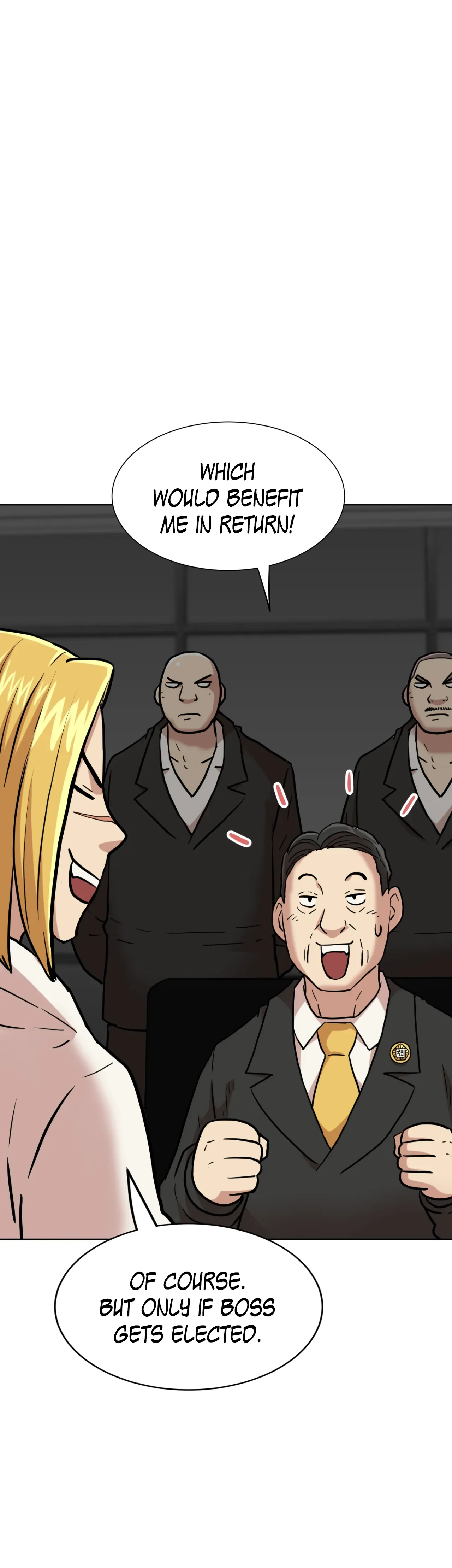 Kings Flung Into the Future Chapter 40 - page 60