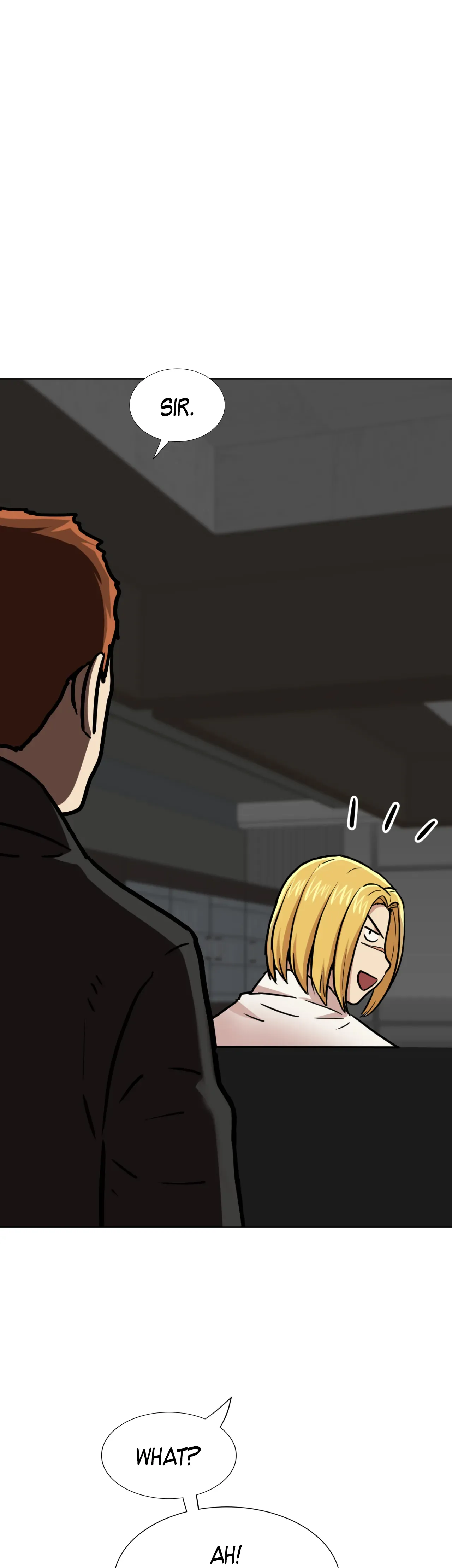 Kings Flung Into the Future Chapter 40 - page 61