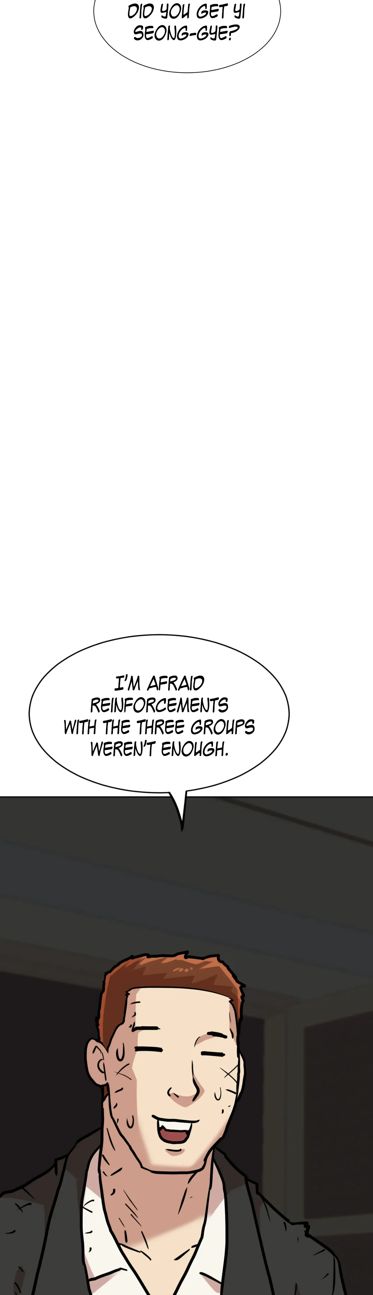 Kings Flung Into the Future Chapter 40 - page 62