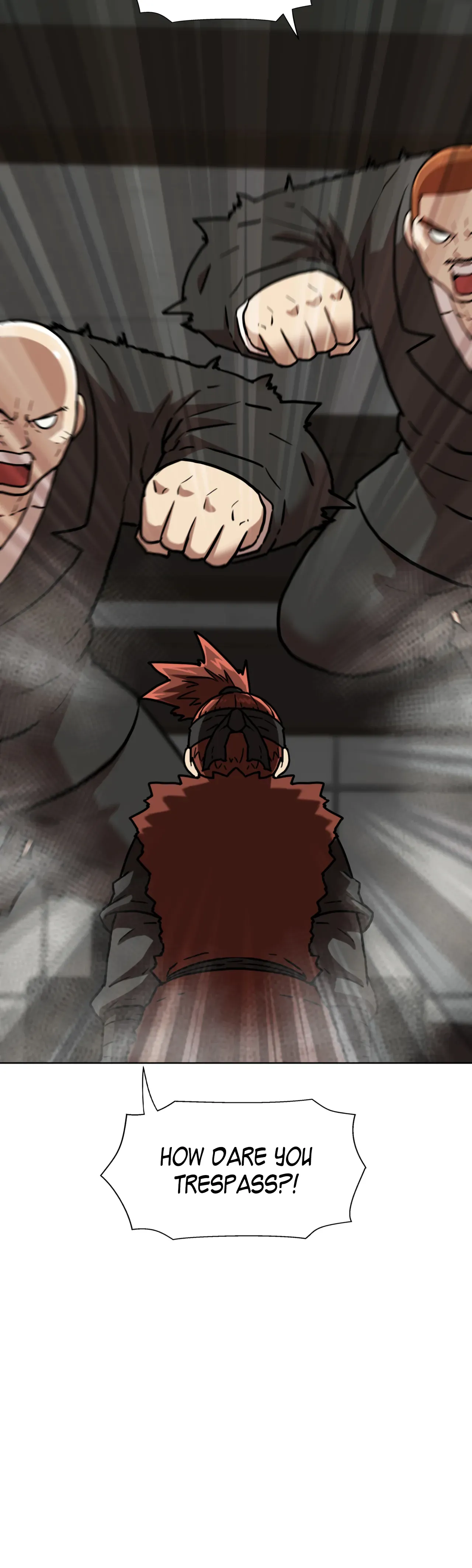 Kings Flung Into the Future Chapter 40 - page 67