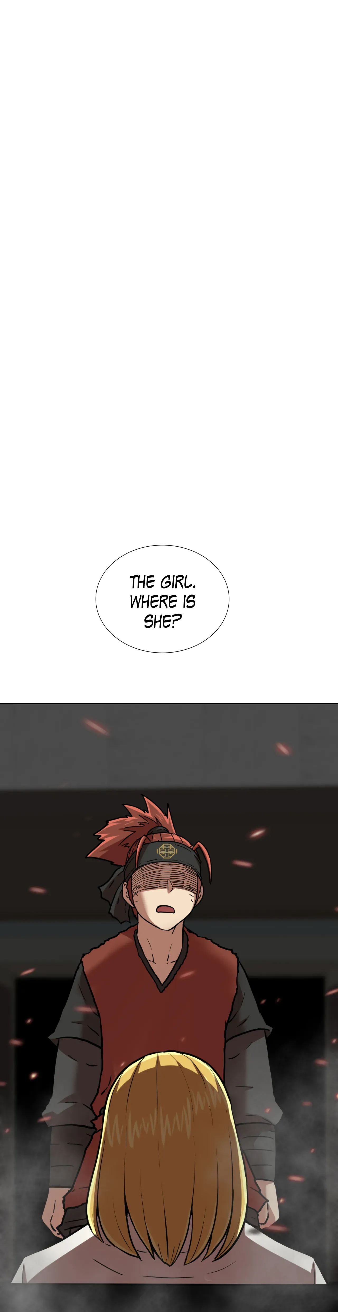 Kings Flung Into the Future Chapter 40 - page 71