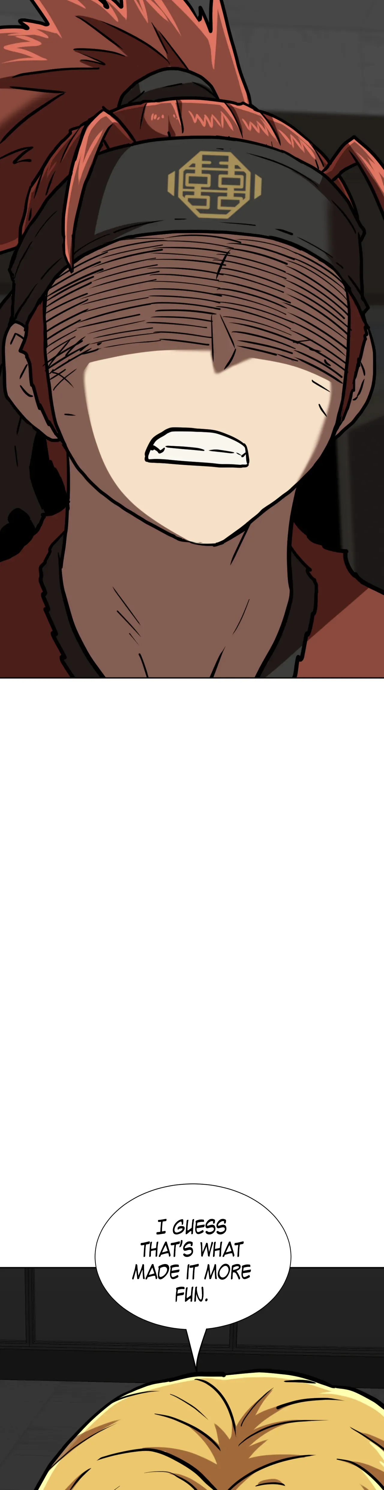 Kings Flung Into the Future Chapter 40 - page 74