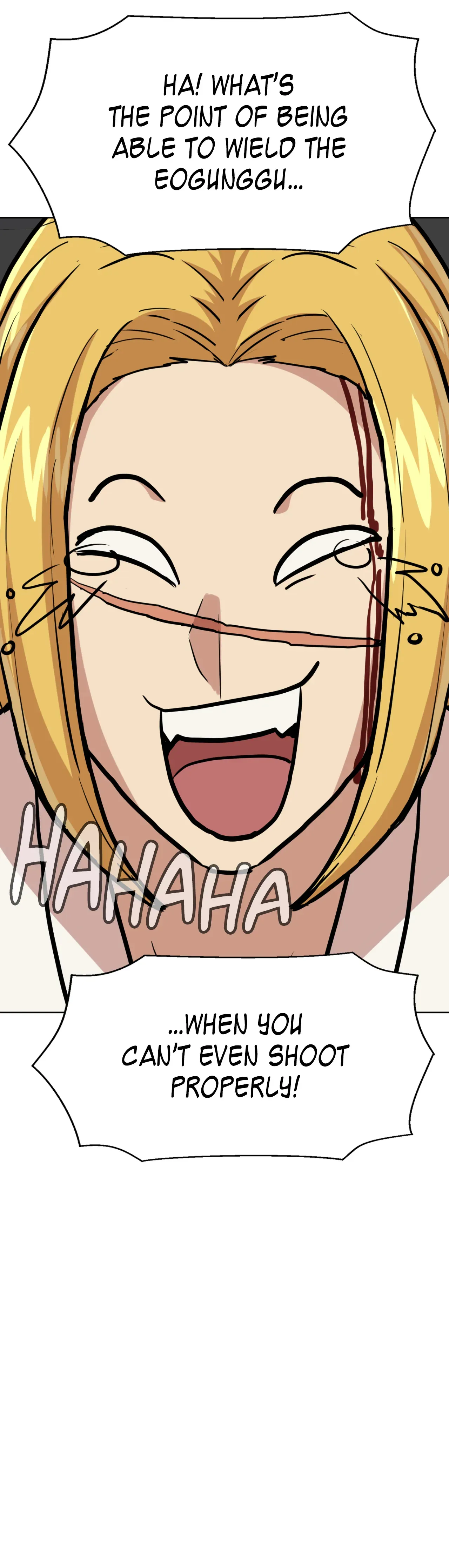 Kings Flung Into the Future Chapter 42 - page 10
