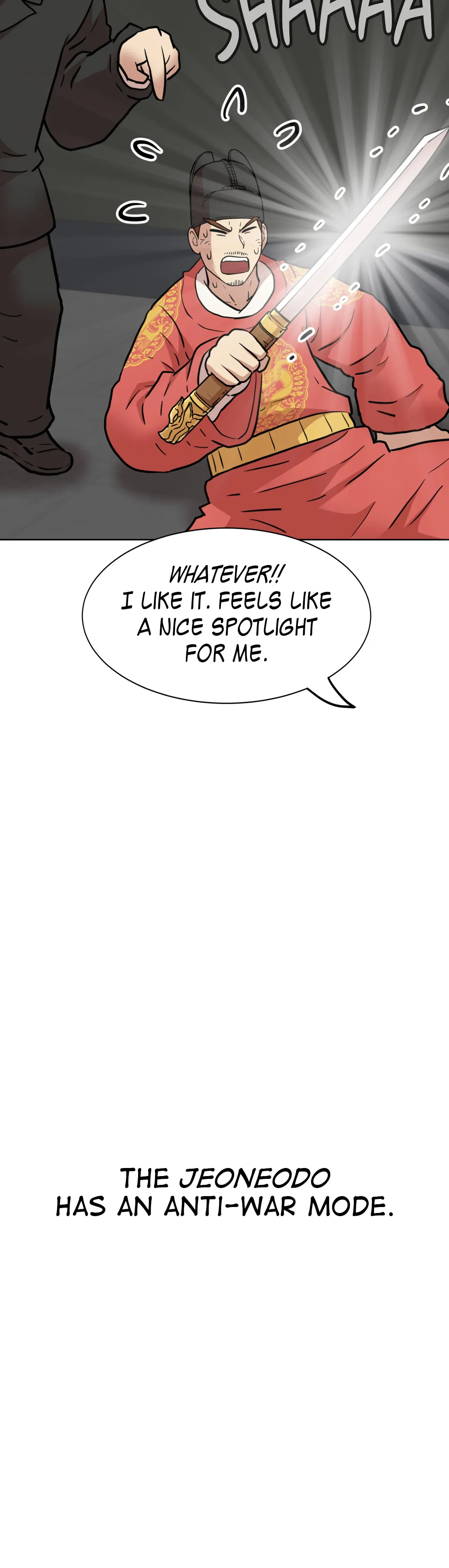 Kings Flung Into the Future Chapter 42 - page 17