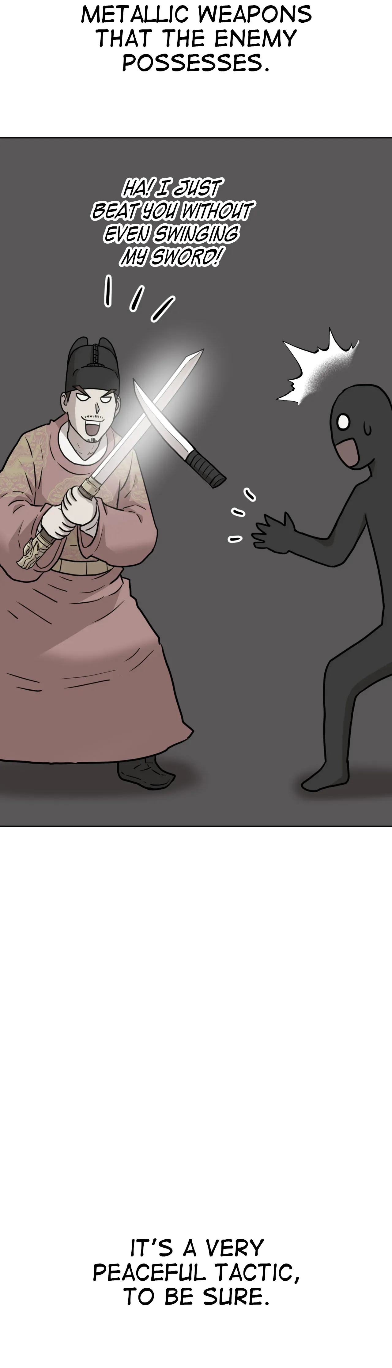 Kings Flung Into the Future Chapter 42 - page 19